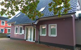 Pier 605 - 4 Sterne - 300m Strand Zentrum - inkl POWER WLAN - 2 Parkplätze - #Bestpreisgarantie#